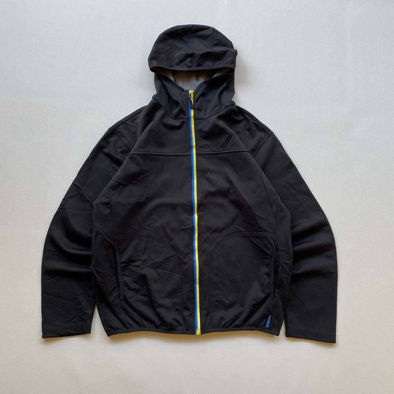 Field Core Polar jaket Windproof