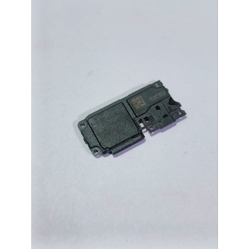 BUZZER SPEAKER MUSIC OPPO A16E NORMAL ORIGINAL COPOTAN