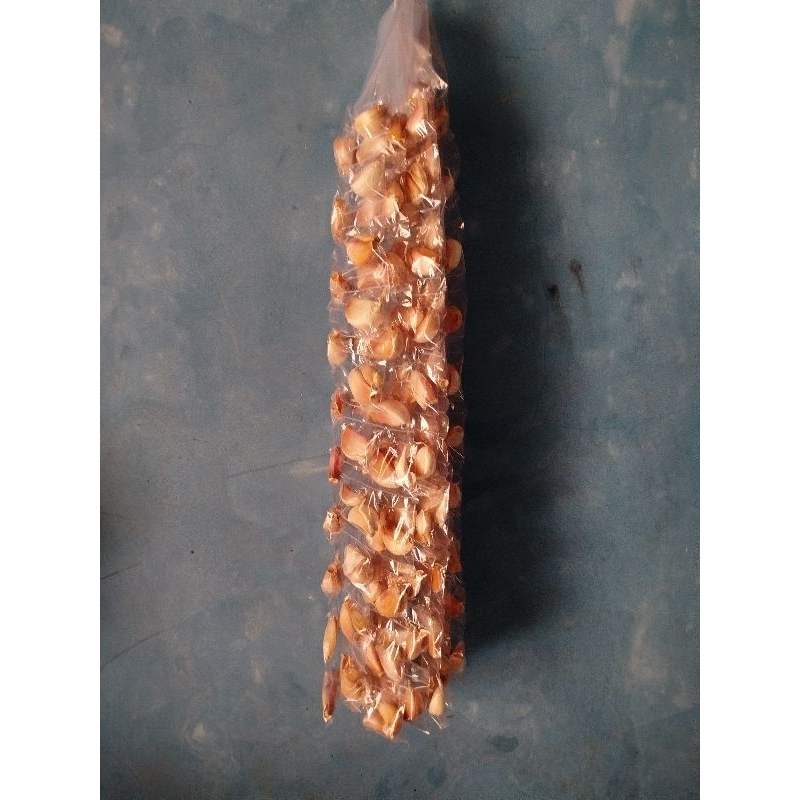 

bawang putih rencengan