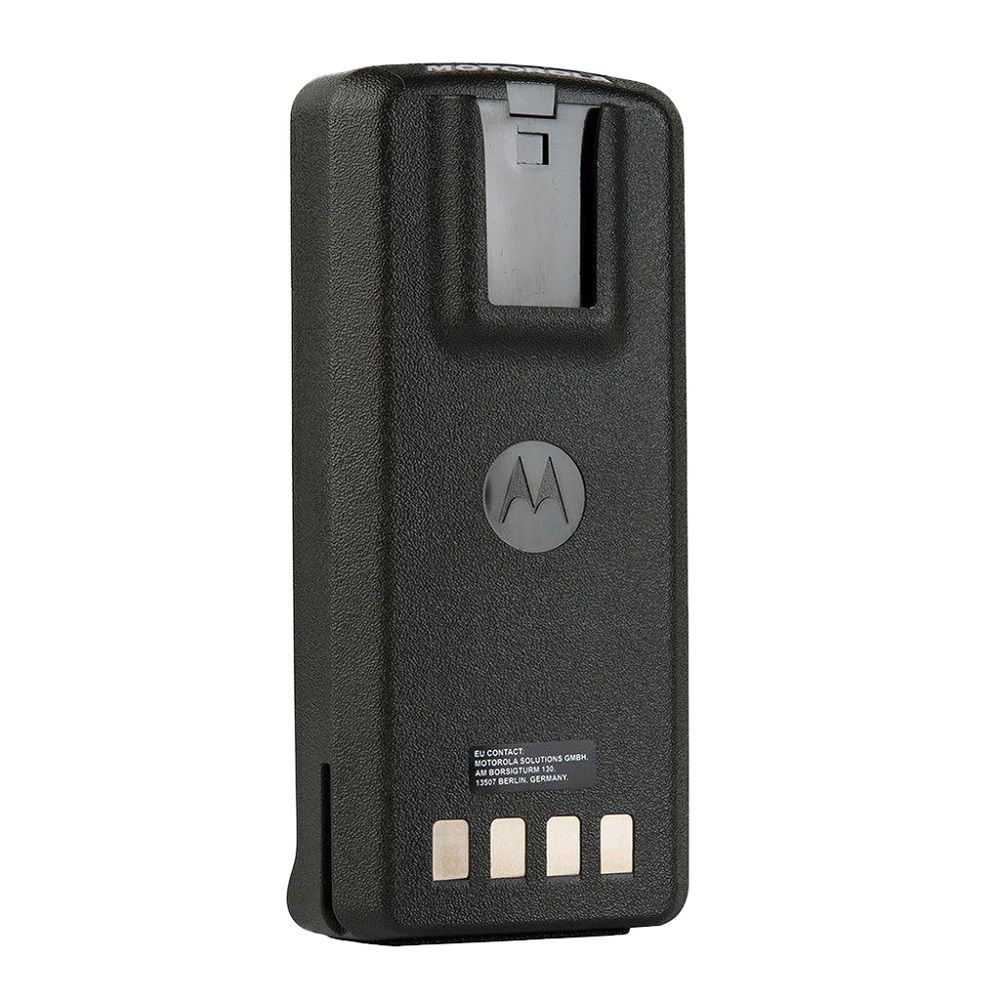 Baterai Motorola PMNN4080 Original Batre HT Motorola XiR C2660