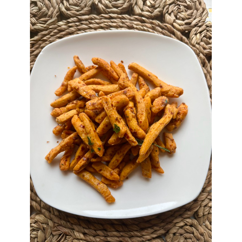 

Basreng Stik Pedas