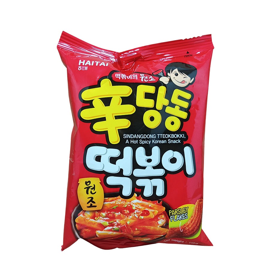 

HAITAI SINDANGDONG CAKE 110 G (exp 07.2025)