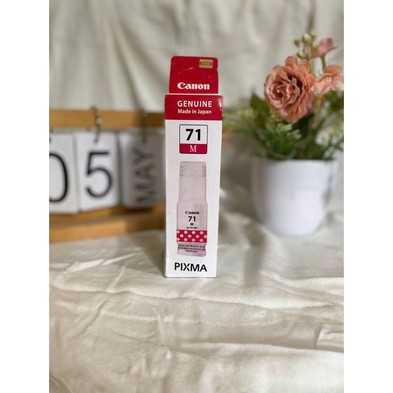tinta printer PIXMA 71