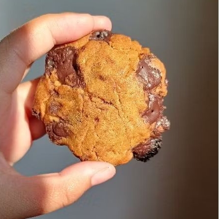 

Original Choco Soft Cookies