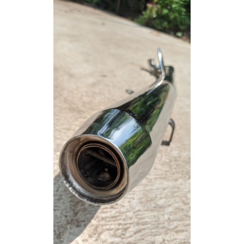 KNALPOT BOBOKAN NUKLIR BOBAN BOKIR ALFA FIZR SIGMA TORNADO BRAVO CRYSTAL