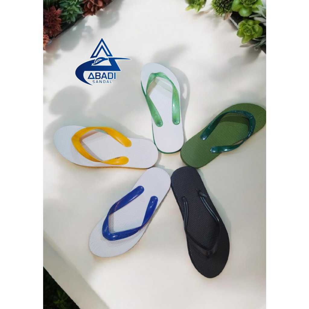 sandal japit Skyway Hawai perpak