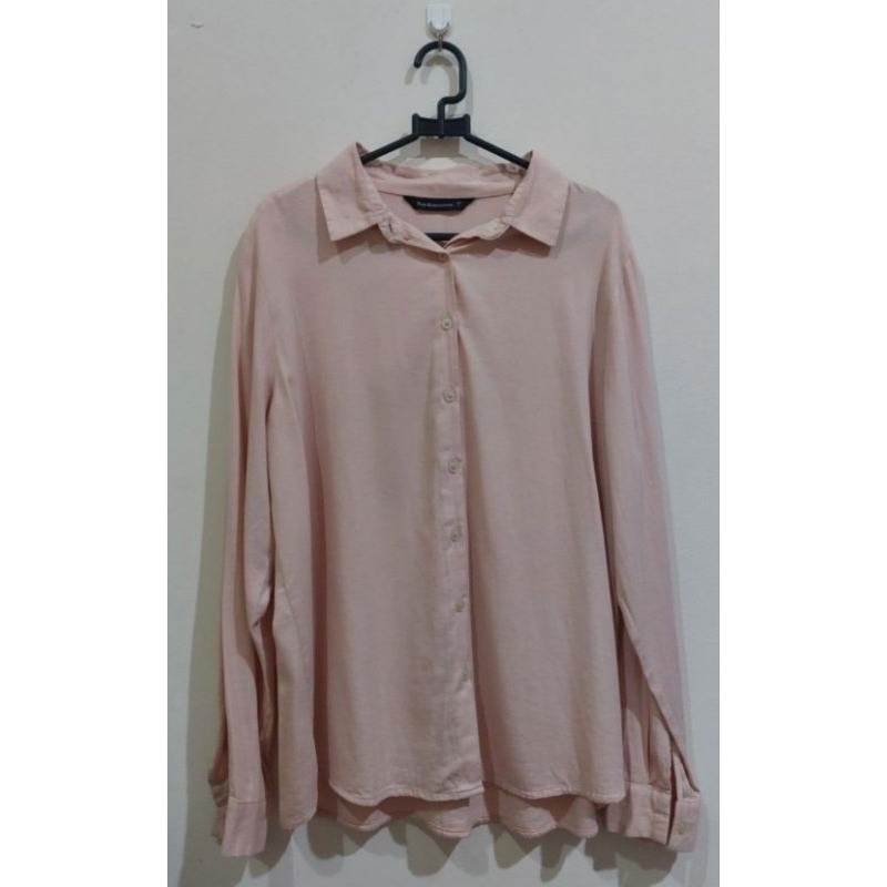 The Executive | Kemeja Wanita