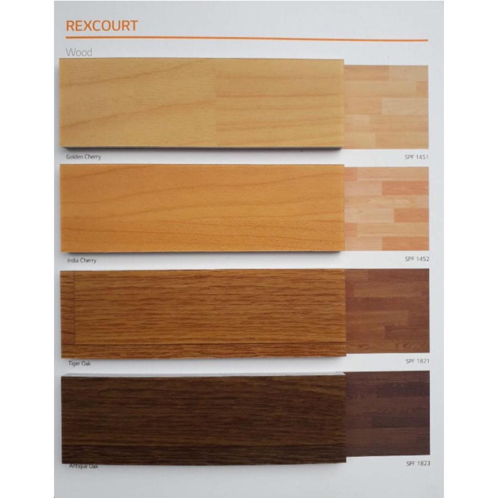 Distributor Vinyl Roll LG Rexcourt Vinyl Sport