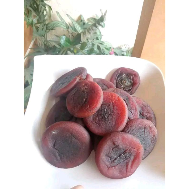 

Sale Buah Kesemek Khas Garut – Produk UMKM Lokal Rasa Asli Kampung 1000gram