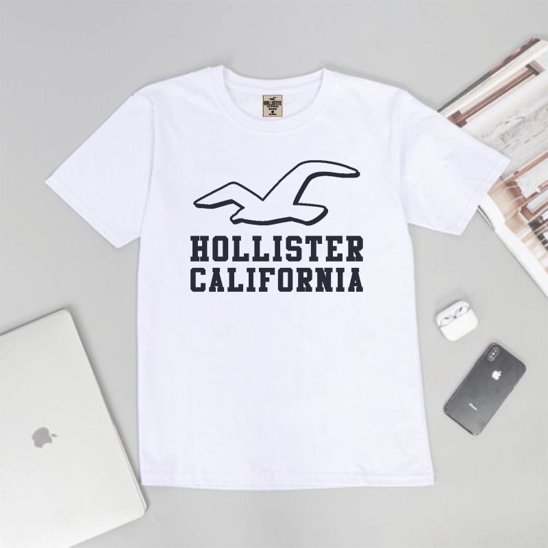 HOLLISTER T-SHIT