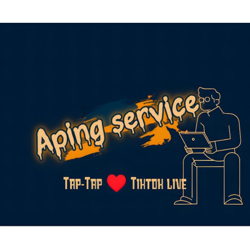Jasa Tap tap Tiktok Live