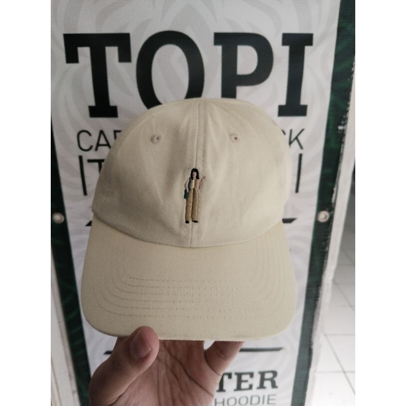 Topi Skena Ceper