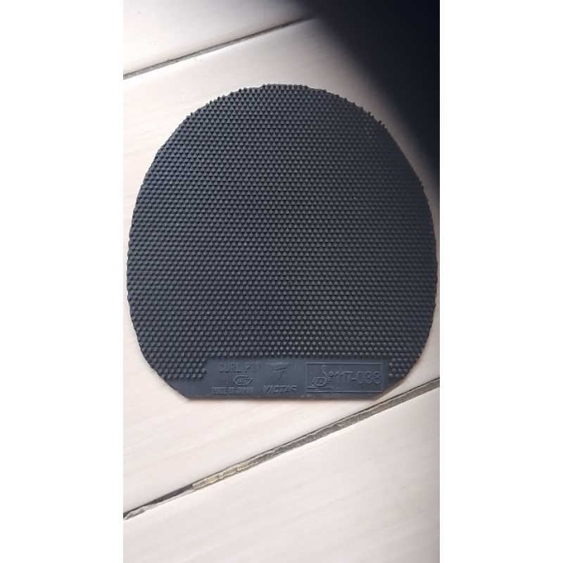 karet bintik victas curl p1v