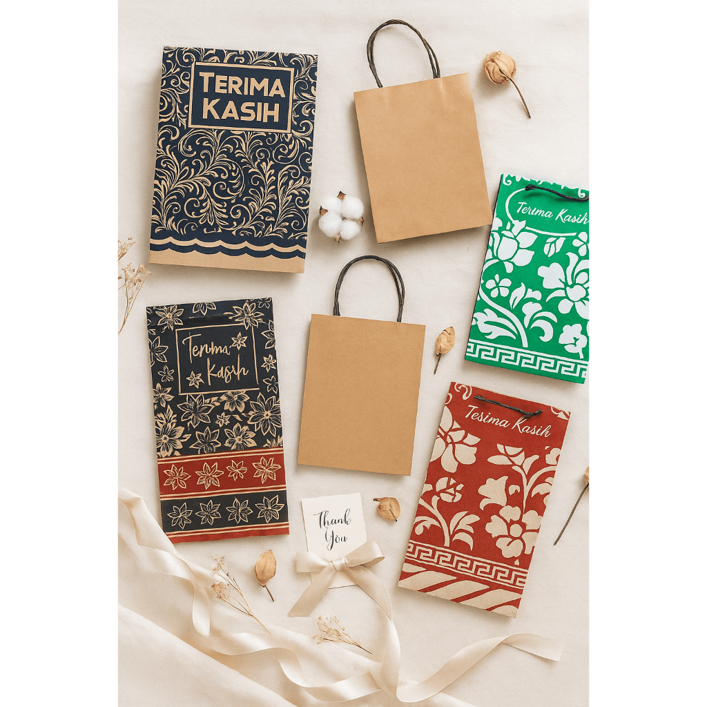

Paper bag souvenir paper bag murah grosir PAPERBAG WAFER PANJANG (size 15x8x25) PAPERBAG HAJATAN, SOVENIR TAS BINGKISAN