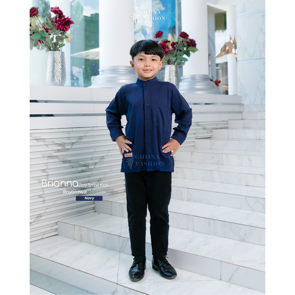 KOKO ANAK READY - GHIINA FASHION - KOKO ANAK