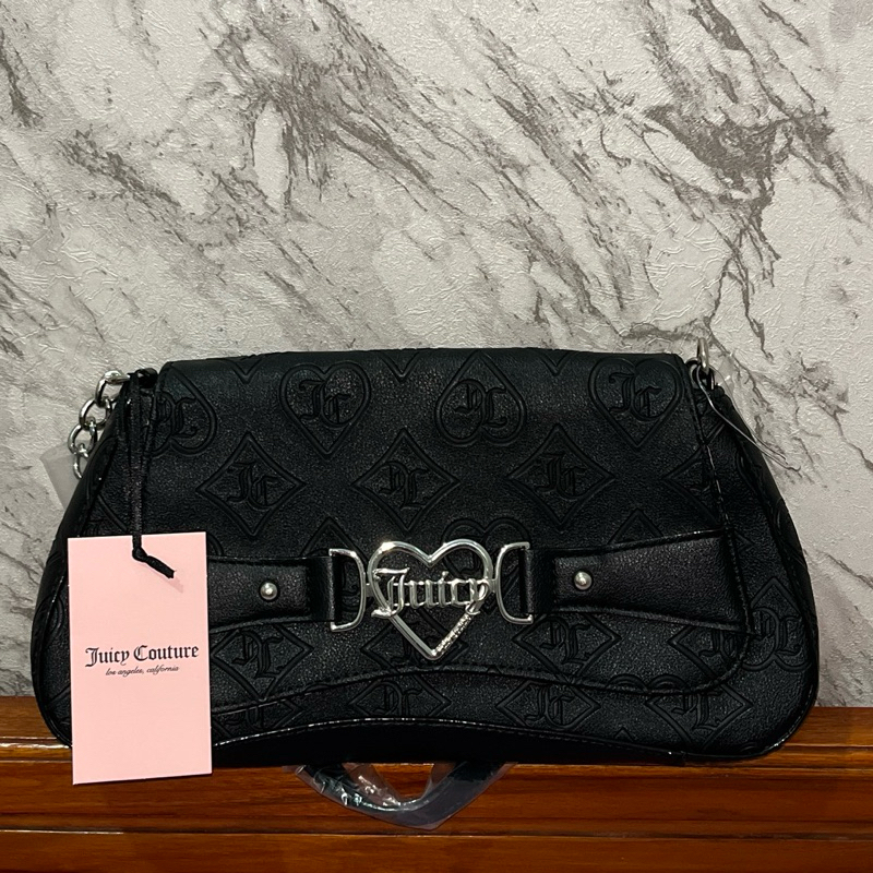 Only Juicy Flap Shoulder Bag Juicy Couture Bag