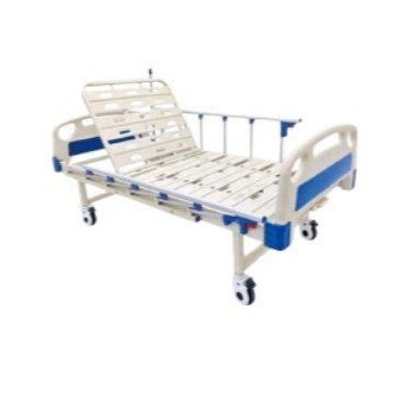OneHealth Manual Hospital Bed