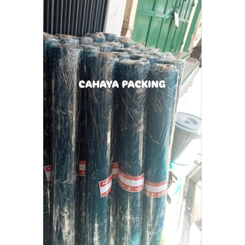 Mika Plastik Lentur/ Tirai PVC Lentur/ Mika Plastik Lembaran/ plastik mika sheet pvc clear