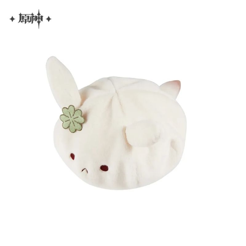 Genshin Impact Klee Impression Dodoco Beret - topi beret dodoco klee - topi baret klee