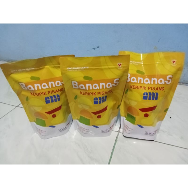 

kripikpisang