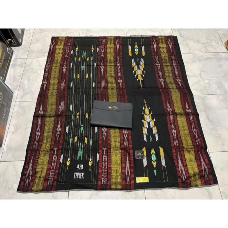 Sarung Tamer SGE SFS SGC Sutra Sarung Tamer Afkir Sarung Afkir