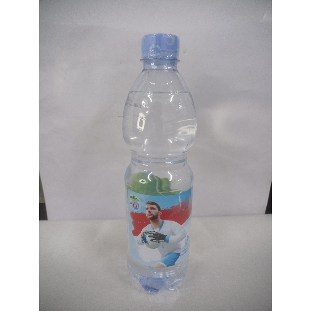 

LE MINERALE AIR MINERAL 600ML