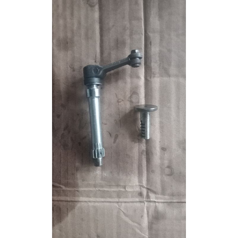 Stut Kopling Set Dalaman Suzuki Satria Fu Original Copotan