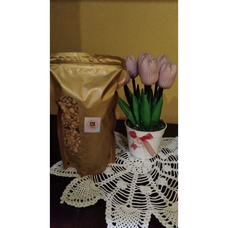 

kacang bawang daun jeruk