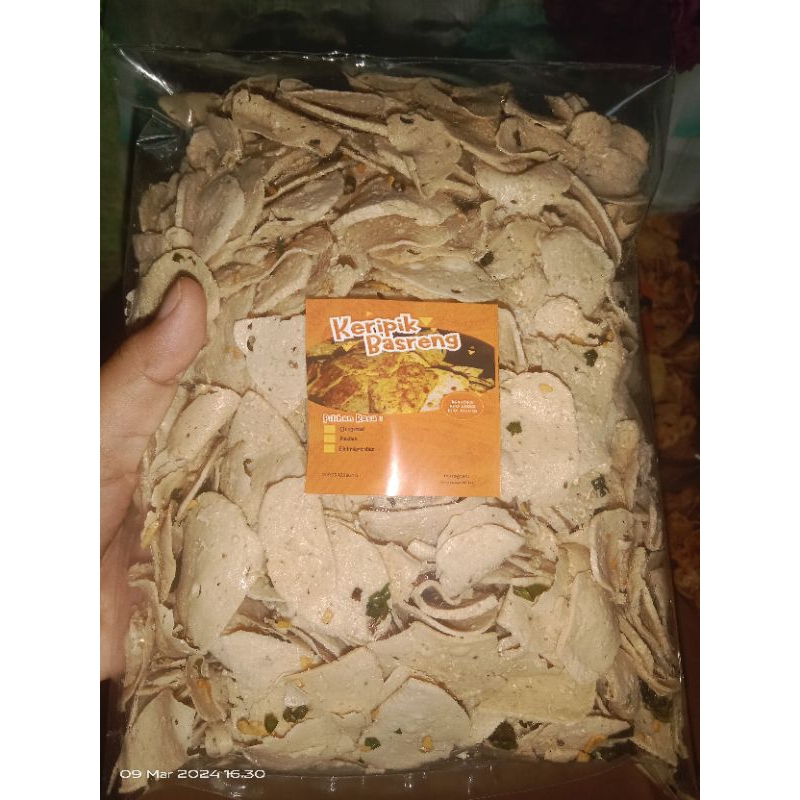 

basreng koin original