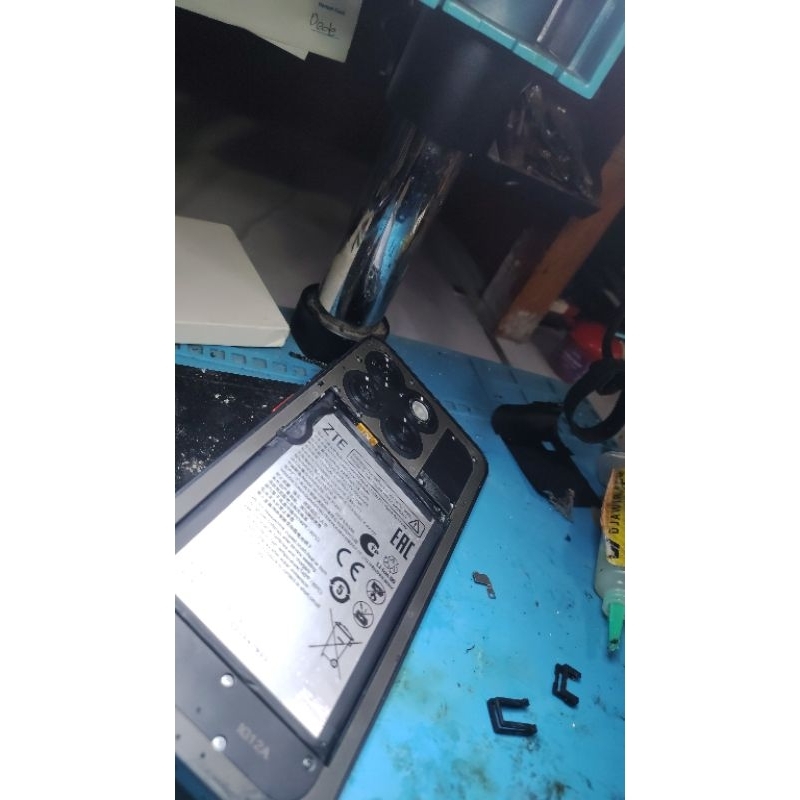 Samsung a8 2018 minus