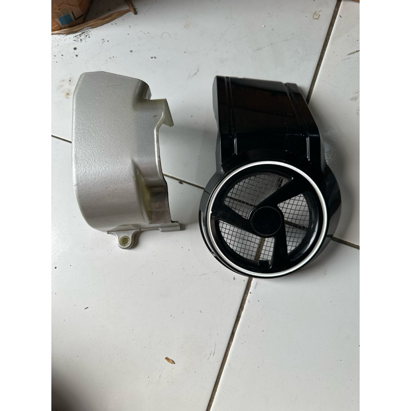 cover kipas kanan kiri original fizr f1zR f1zR fiz R poswan foswan