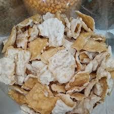 

Kerupuk Batagor Pedas / Jajanan Camilan Oleh oleh Khas Bandung Pedas