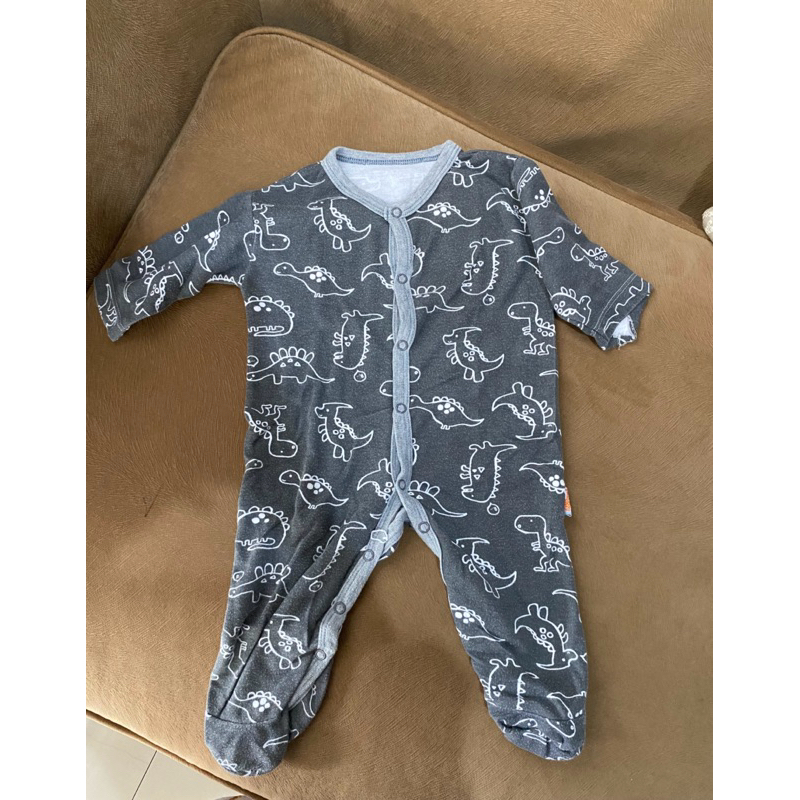 preloved sleepsuit bayi