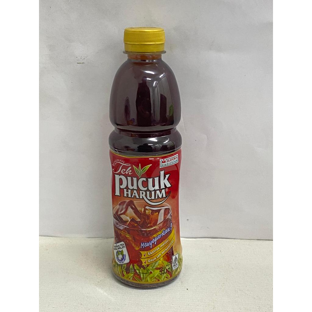 

MAYORA TEH PUCUK HARUM 350ML