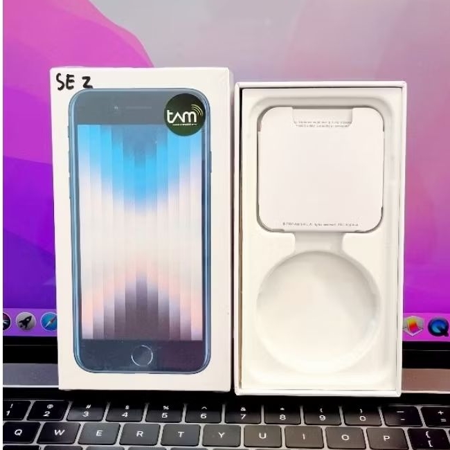 

Dus Box Iphone S.E