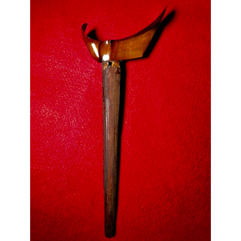 warangka lawasan /lamen branggah jogja kayu trembalu