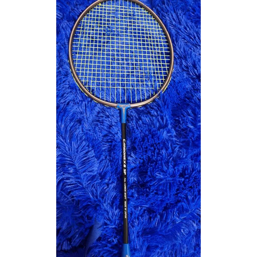 Yonex CARBONEX 8 SP FULL CARBON shaft