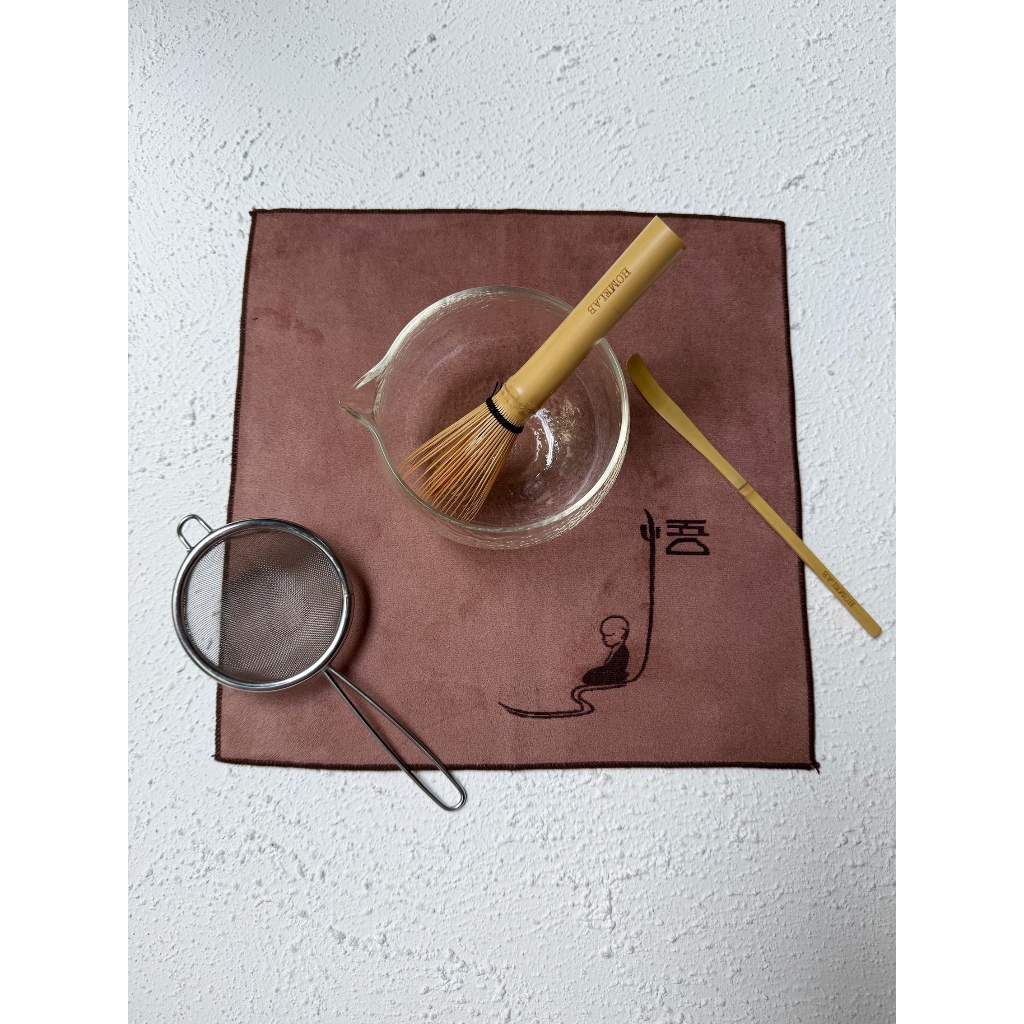 Tea Cloth / Tea Towel - Homelab Serbet Teh... 2