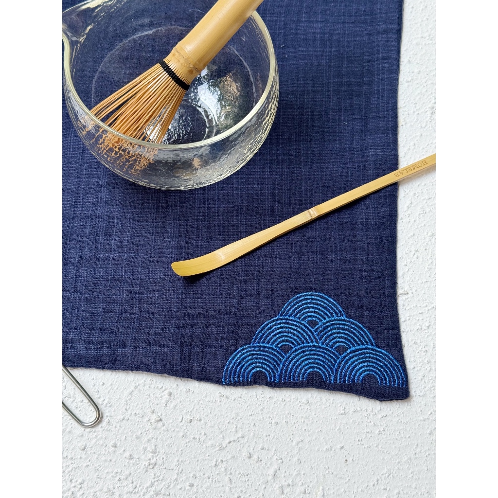 Tea Cloth / Tea Towel - Homelab Serbet Teh... 11