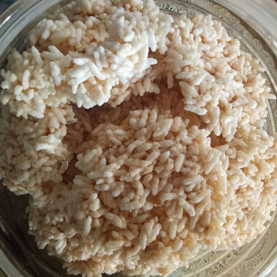 

rengginang/raginang khas garut