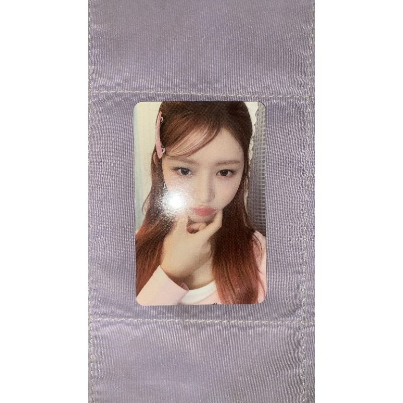 pc official rei ive
