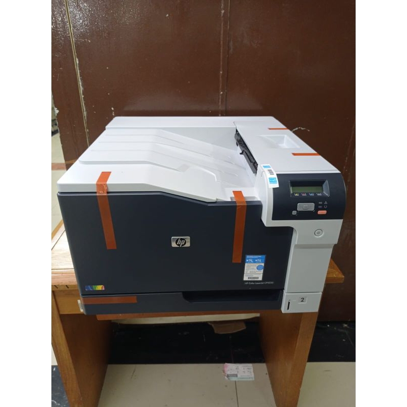 Hp Laserjet cp5225n A3