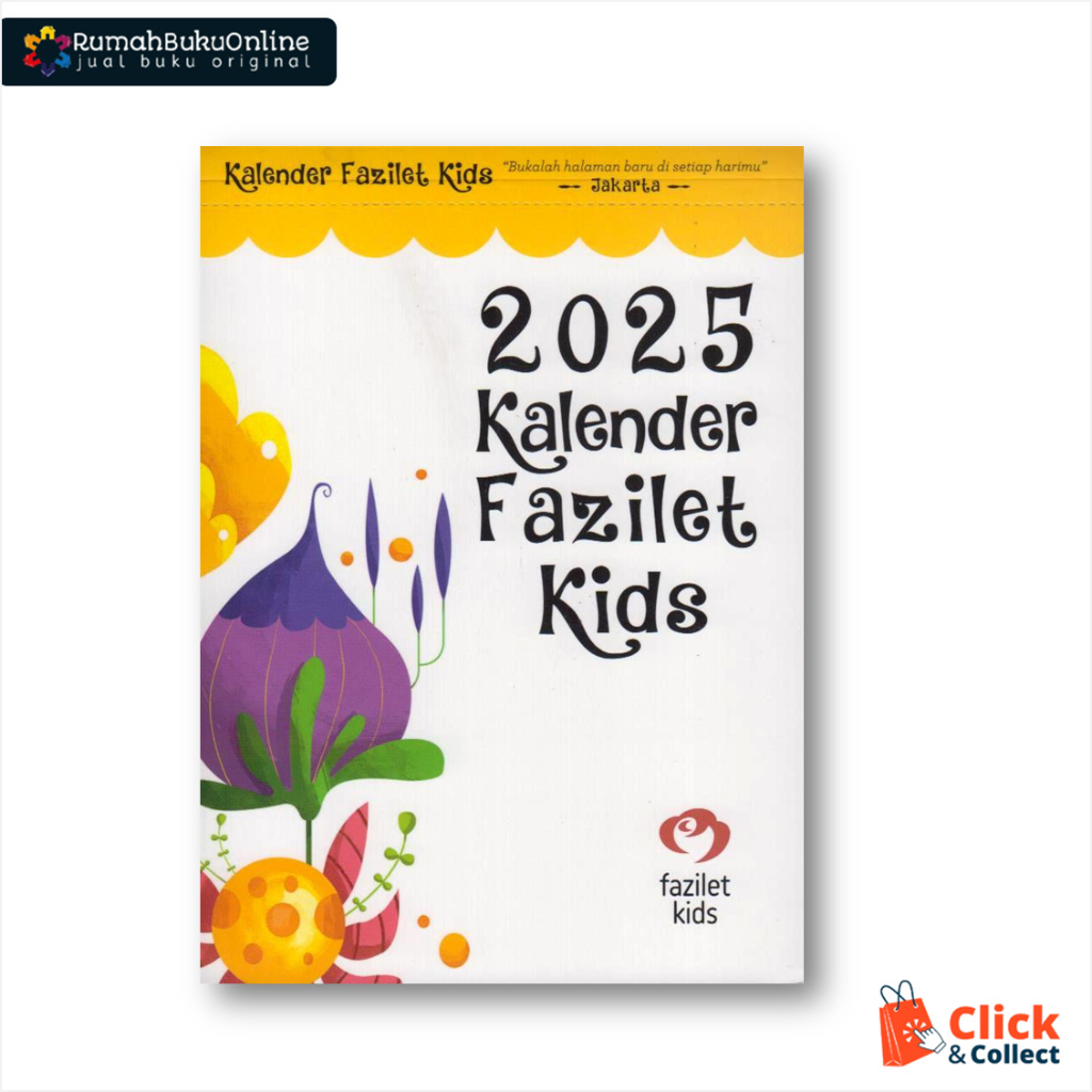 

Fazilet Kids Kalender 2025