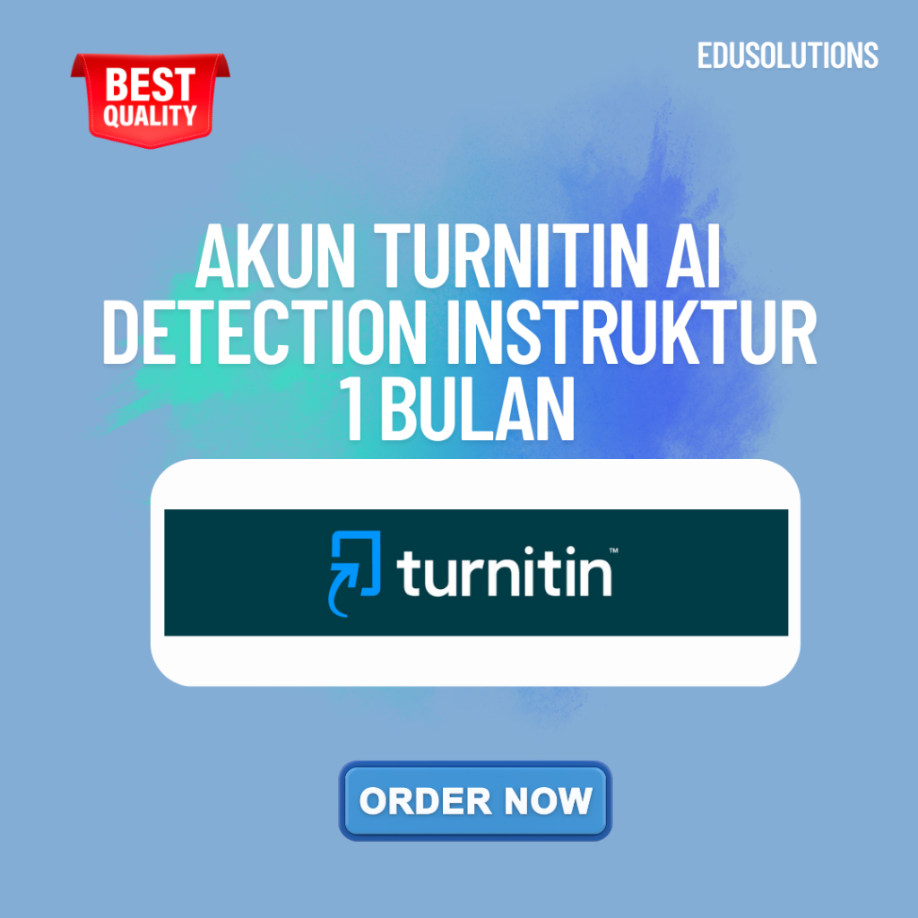 Turnitin Instructor AI, exclude source add student
