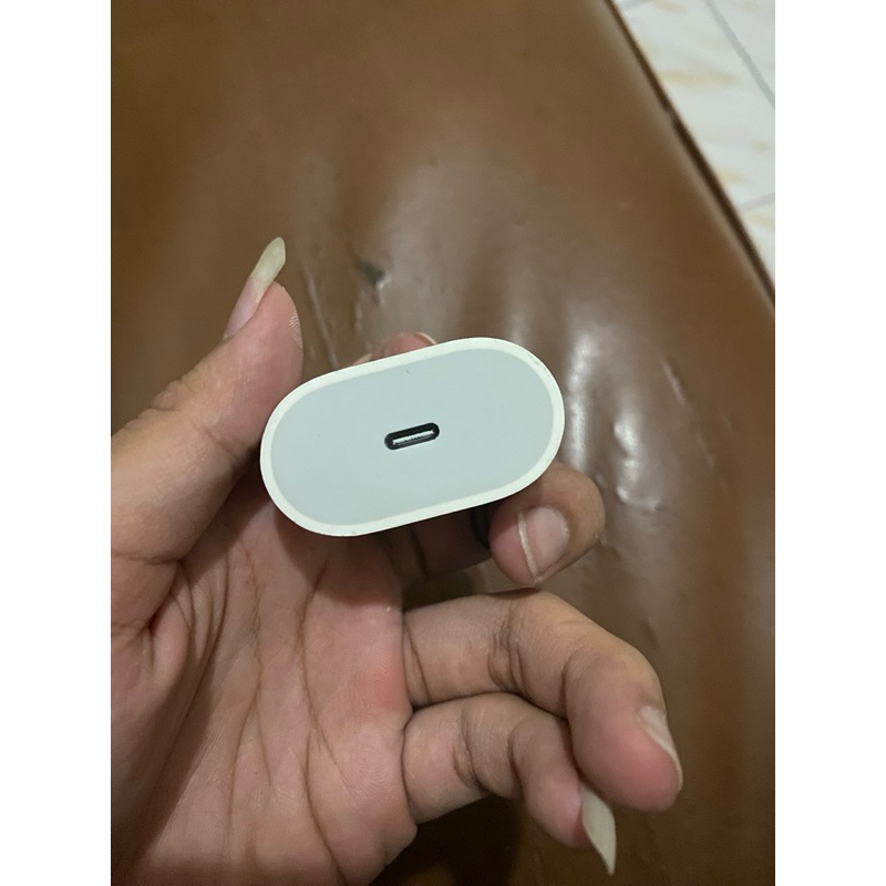 adaptor original ibox iphone