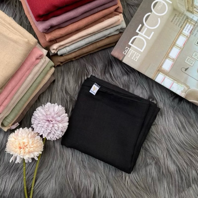 HARGA PABRIK kerudung paris jadul premium varisha