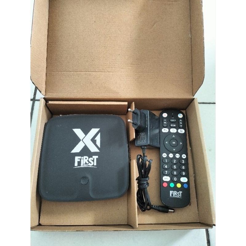 SET TOP BOX ANDROID ( STB ANDROID )