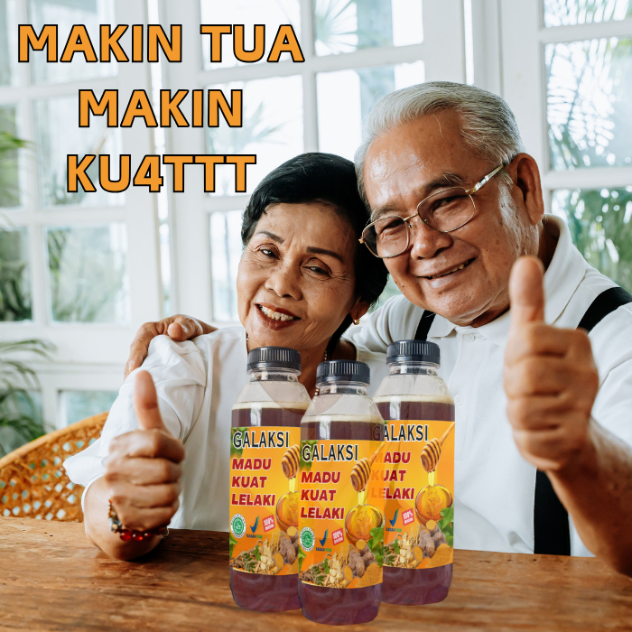 

MADU GALAKSI MADU GALAXY MADU LELAKI