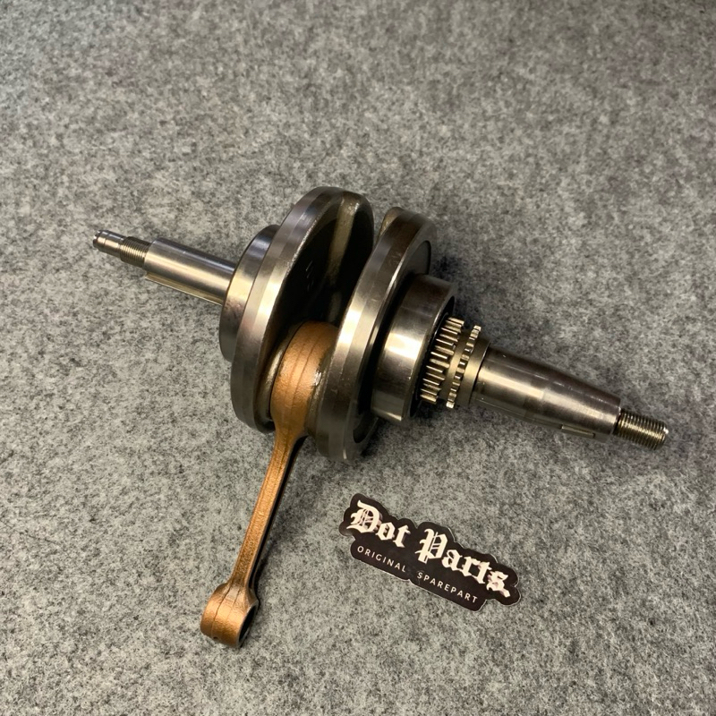 Kruk As JUPITER MX NEW Stang Seher JUPITER MX NEW Original Copotan Yamaha JUPITER MX NEW