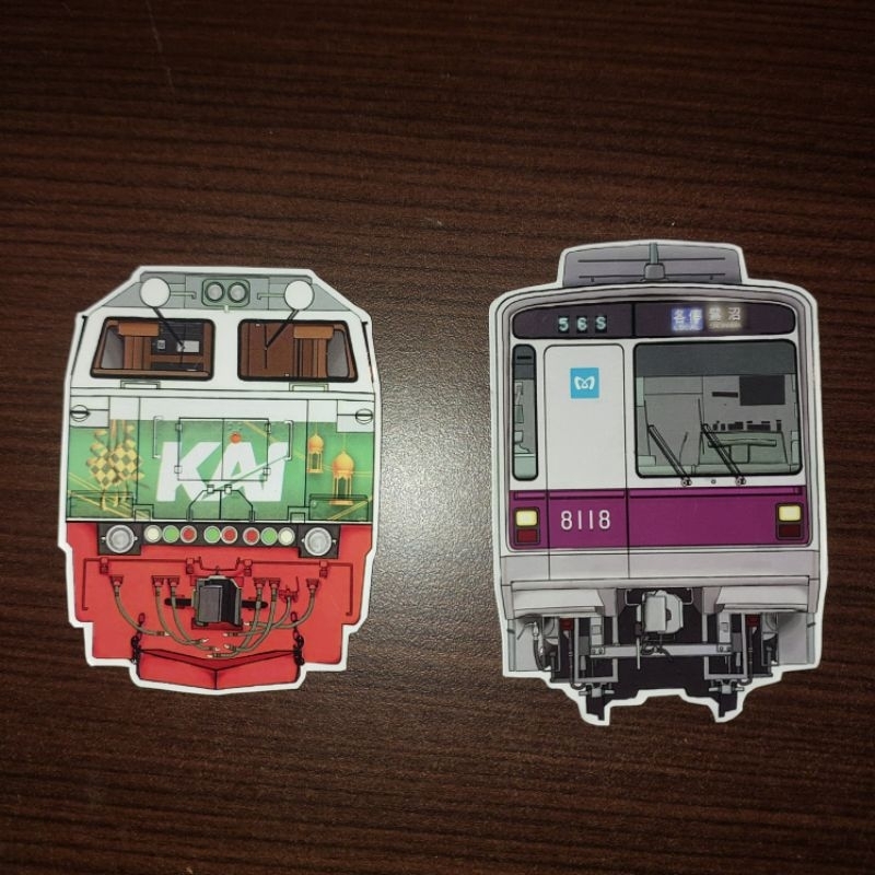 

Stiker Kereta TM8000 & CC206 7.5×5.5cm